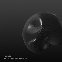 Daniel L. - Außer Kontrolle (Original Mix) SC