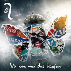 Alligatoah - Wo kann man das kaufen (Huhnior Remix) [Snippet]
