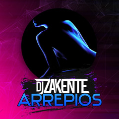 DJ Zakente - Arrepios ( Instrumental ) Kizomba / Tarraxo