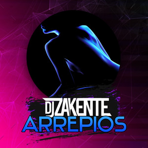 DJ Zakente - Arrepios ( Instrumental ) Kizomba / Tarraxo | Slammes