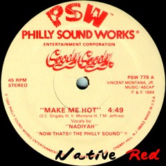 Goody Goody - Make Me Hot (Native Red Edit) FREE DL