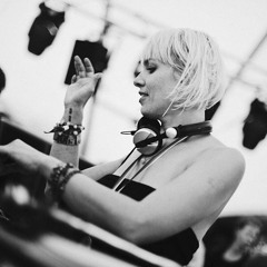 Guest Mix 122: Anna Hanna