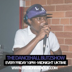 DANCEHALL MIX 2018 - DANCEHALLBLITZSHOW 24TH AUGUST 2018 - RYGINKING,ALKALINE,MAVADO,GOVANA ETC