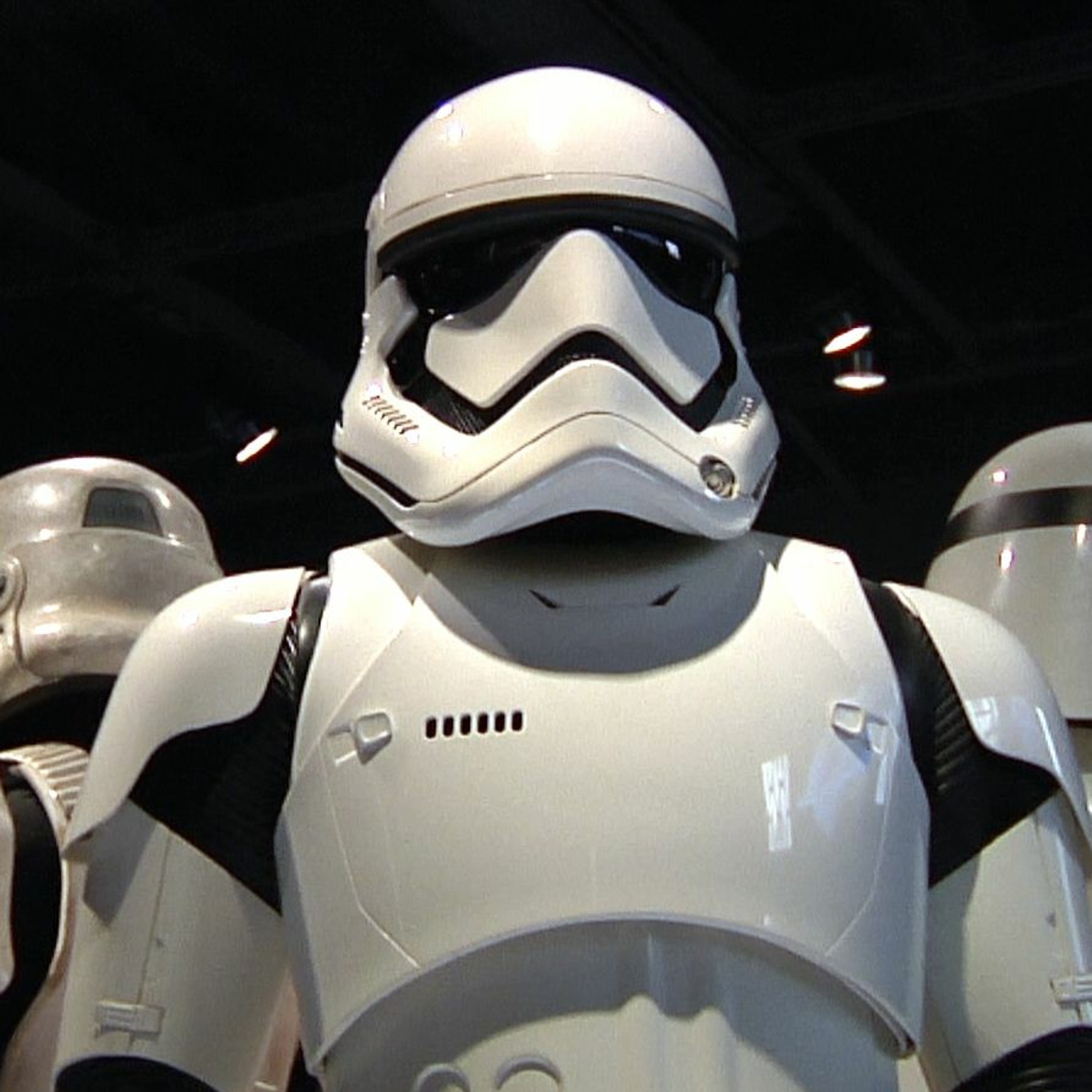 Star Wars™ and the Power of Costume | Podcast 64 (8-26-18)