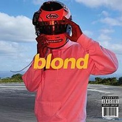 8D AUDIO  FULL ALBUM / Frank Ocean Blond (USE HEADPHONE OR EARPHONE)