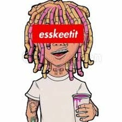 лил памп ескетит бит!!!!
