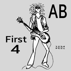 AB First 4