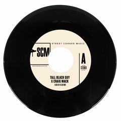 Tall Black Guy X Craig Mack - Flavor In Ya Ear Remix - Master