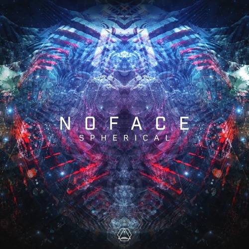 NoFace - Spherical