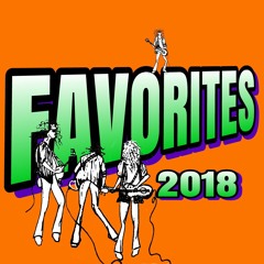 AB Favorites 2018