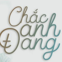 CHẮC ANH ĐANG - Fanny cover