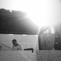 Juicy the Dj at Pukkelpop 2018