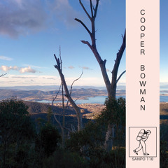 Cooper Bowman - SANPO 118 - Agrestic Aether