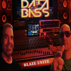 Data Bass - Blaze 2nite (Radio Edit) *Free Download for DJ / PROMO USE ONLY*