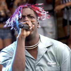 Lil Yachty - Untitled 08 (Birthday Mix 3)