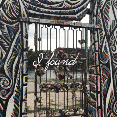 I Found - Amber Run (Cover)| Maaike Julène