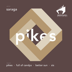 Saraga - SIS (Original Mix)