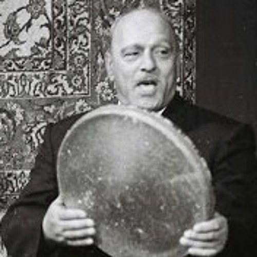 Hacıbaba Hüseynov-Mahur tesnifi