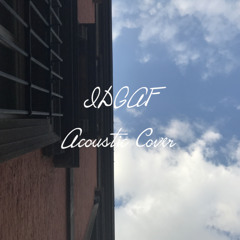 IDGAF - Dua Lipa (cover)| Maaike Julène