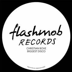 Break It [FLASHMOB RECORDS]
