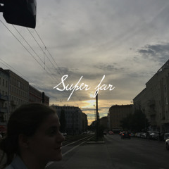 Super Far - LANY (Cover)| Maaike Julène