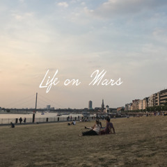 Life on Mars - David Bowie (Cover)| Maaike Julène