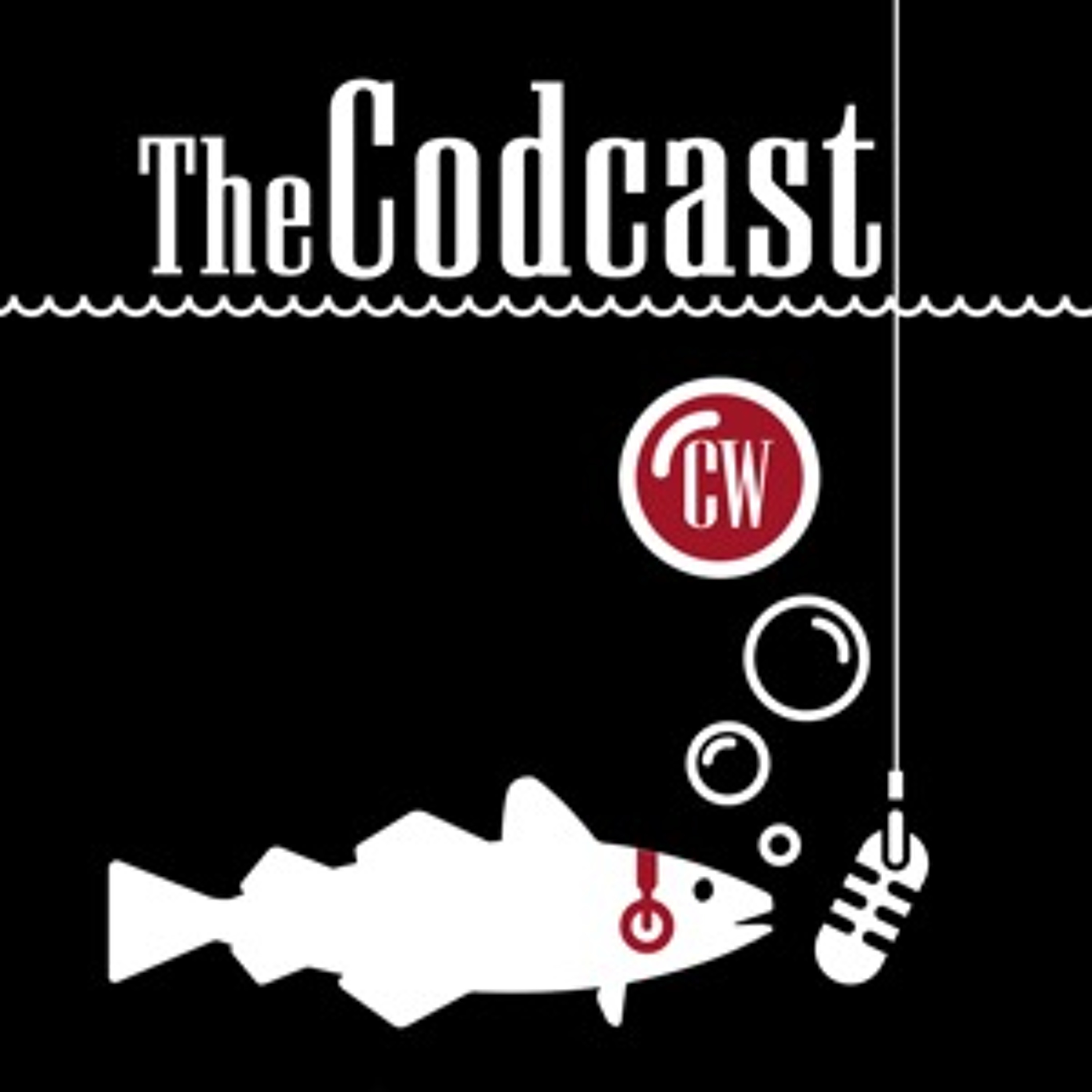 The Codcast