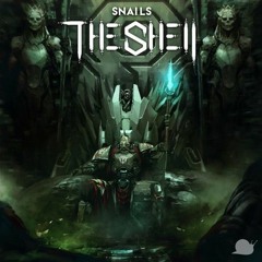 Snails & Big Gigantic - Feel The Vibe Feat. Collie Buddz (Selekta Remix)