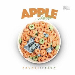 AppleJacks Ft. Leon Kanji