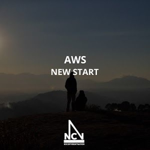 New Start (Alan Walker Style)