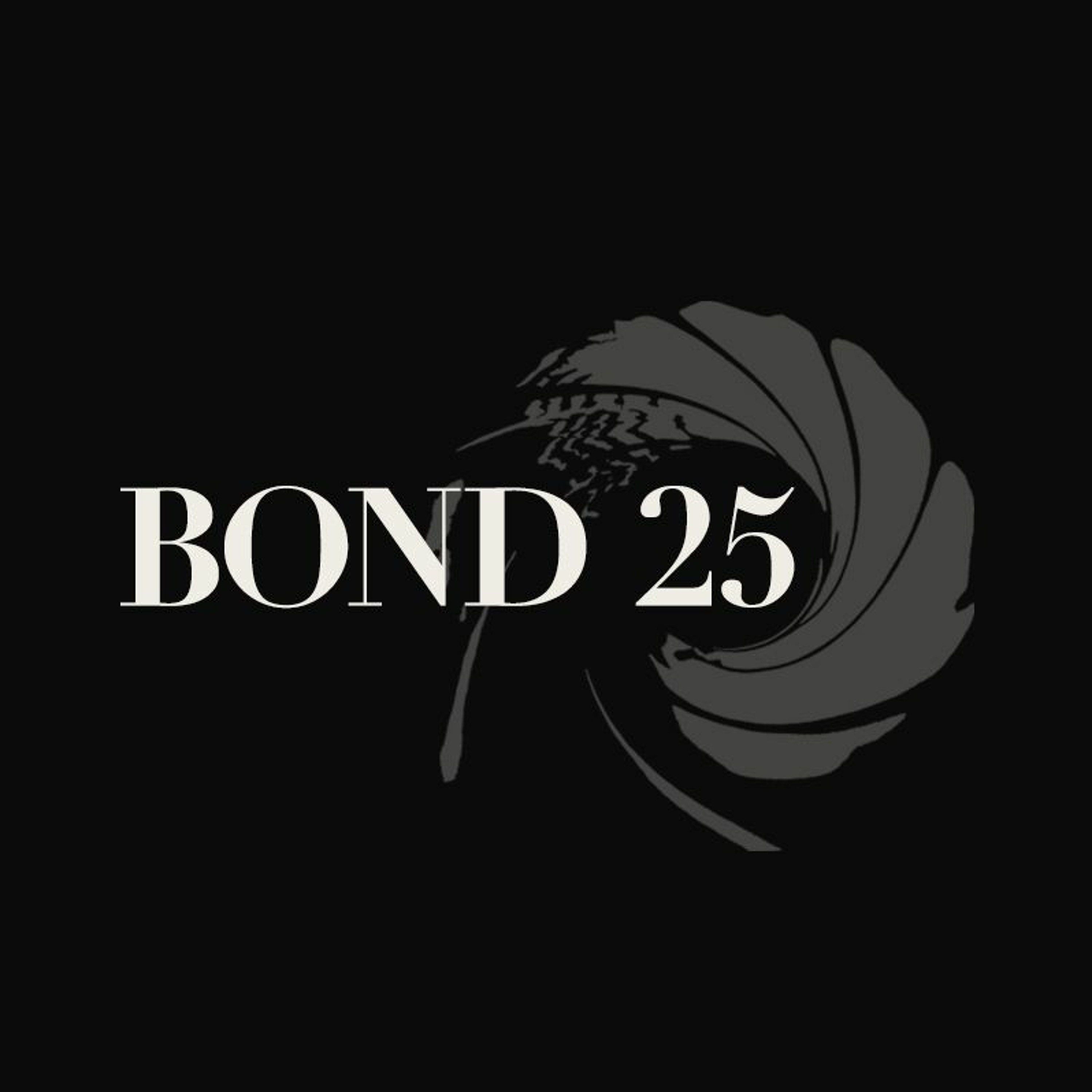 Episode 33: What's Next Mr. Bond?