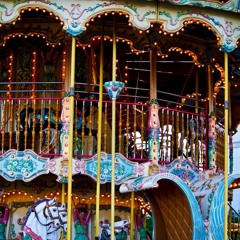 Valse Romantica(追憶の回転木馬）