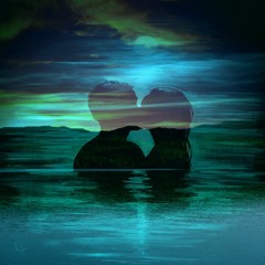 Soothing Waters ©