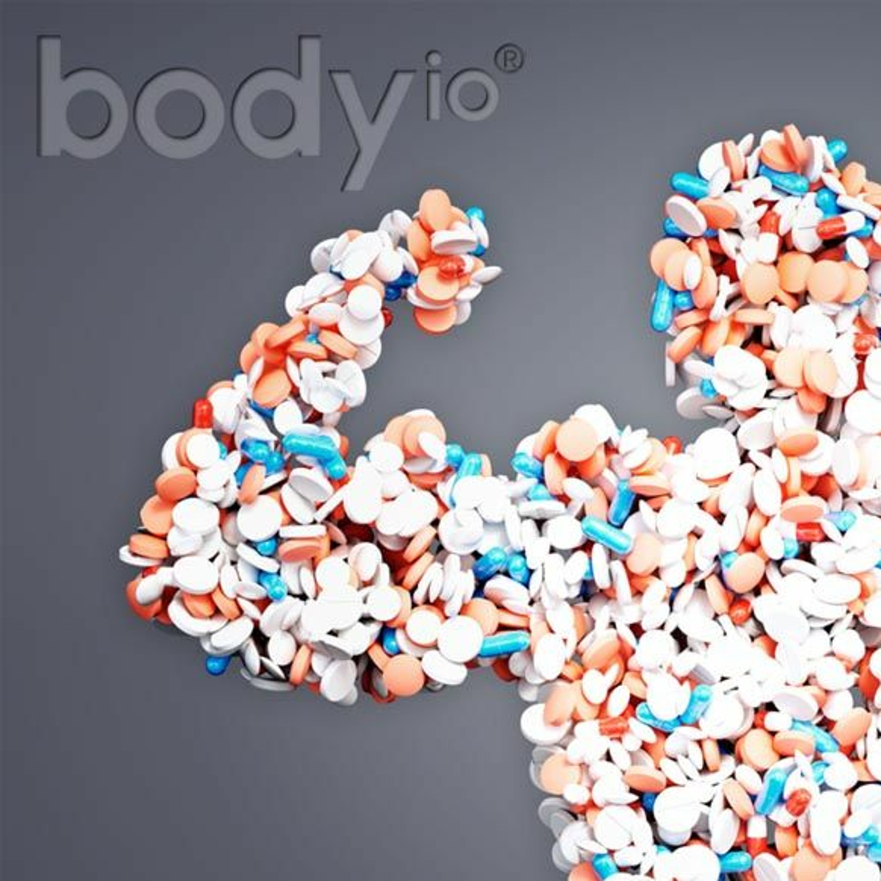 Body IO FM