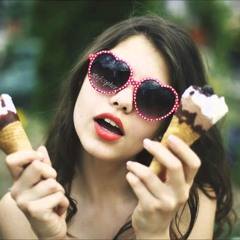 ICE CREAM - (277) prod. INFINIT