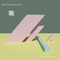 High Ft. SILYLA [FREE DOWNLOAD]