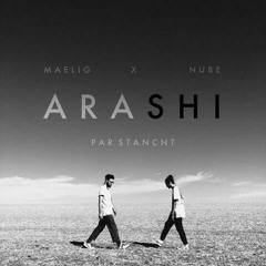ARASHI Ft Maelig (Freestyle)