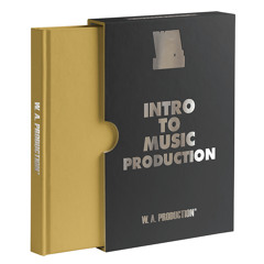Music Production Film
