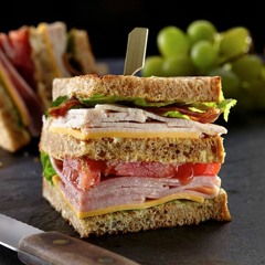 The Case Against Club Sandwiches