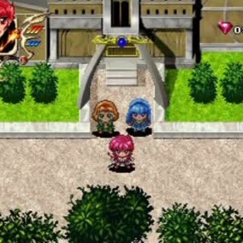 Stream サターンｒｐｇ魔法騎士レイアース 空中庭園エアリアｂｇｍ By イサキアイラ Listen Online For Free On Soundcloud