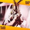 Stream Rap do Takamura (Hajime no Ippo) BlackSagaro by BlackSagaro