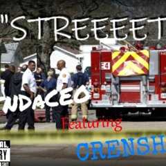 Street featuring Crenshaw