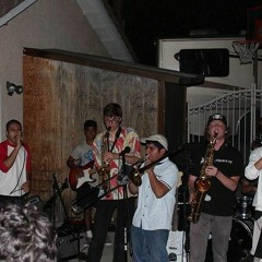 Before We Become Enemies