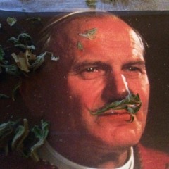 A Welcome to The Pope (ft JP ii & Ozzie Meth Head)