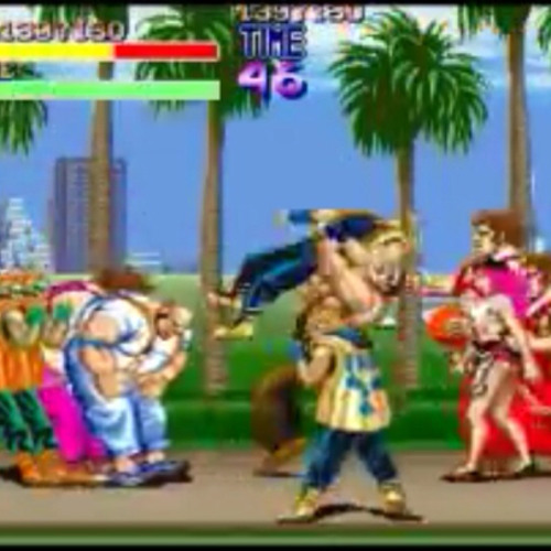 Stream Snes Final Fight ６ Sfcファイナルファイト６面ｂｇｍ By イサキアイラ Listen Online For Free On Soundcloud