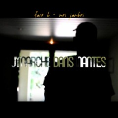 J'marche dans Nantes × Vitox