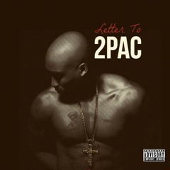 Nutt-So - Krazy [Tupac Tribute]