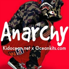 [FREE] NBA Youngboy x Gunna x Kodak Black Type Beat 2018 - Anarchy