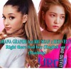 Ariana Grande Feat Big Sean X Red Velvet Right There Bad Boy English Ver Mp3