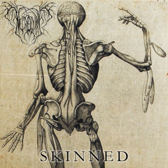 SKINNED [prod. $ATANA!]